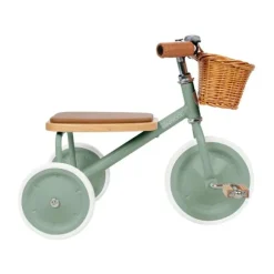 Banwood Step - Pale Mint