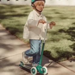 Banwood Step - Pale Mint