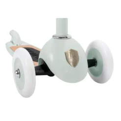 Banwood Step - Pale Mint