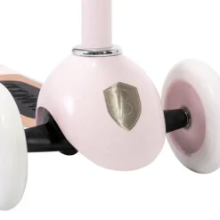 Banwood Step - Pale Mint