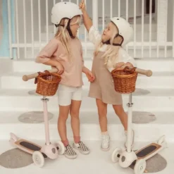 Banwood Step - Pale Mint