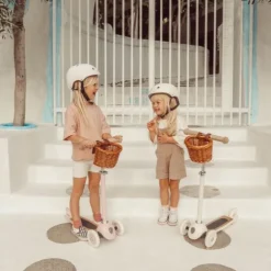 Banwood Step - Pale Mint