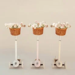 Banwood Step - Pale Mint