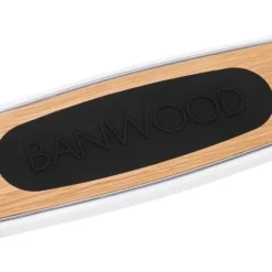 Banwood Step - Pale Mint