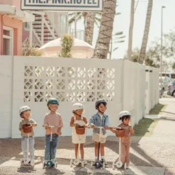 Banwood Step - Pale Mint