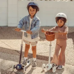 Banwood Step - Pale Mint