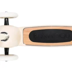 Banwood Step - Pale Mint