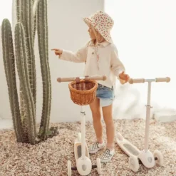 Banwood Step - Pale Mint