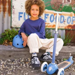 Banwood Step - Pale Mint