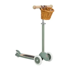 Banwood Step - Pale Mint