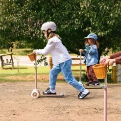 Banwood Step - Pale Mint