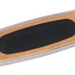 Banwood Step - Pale Mint