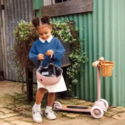 Banwood Step - Pale Mint