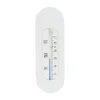 Bébé-Basics Badthermometer Wit