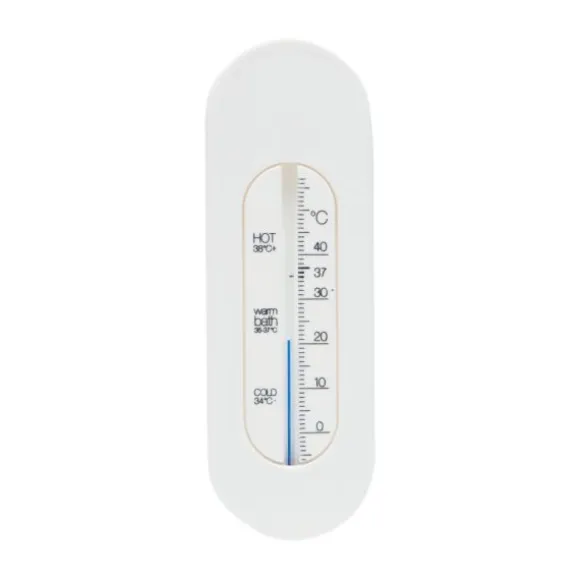 Bébé-Basics Badthermometer Wit