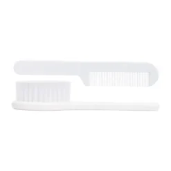 Bébé-Basics Kapset Wit