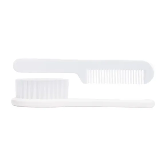 Bébé-Basics Kapset Wit