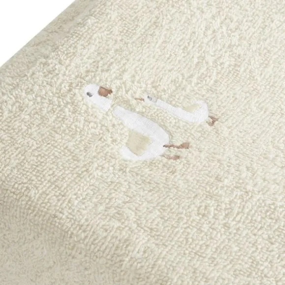 Bébé-Jou Dear Goose Aankleedkussenhoes