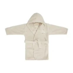 Bébé-Jou Dear Goose Badjas - Mt. 86/92