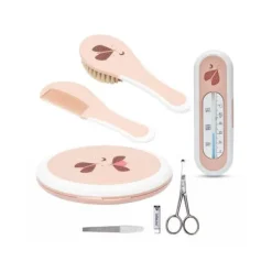 Bébé-Jou Dear Goose Geschenkset