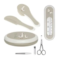 Bébé-Jou Dear Goose Geschenkset