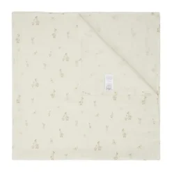 Bébé-Jou Dear Goose Hydrofiele Doek - 110 x 110 cm
