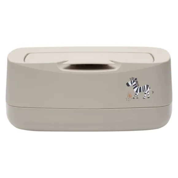 Bébé-Jou Easy Wipe Box – Silk Steppe