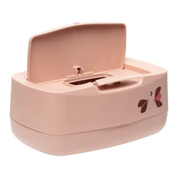 Bébé-Jou Easy Wipe Box – Silk Steppe