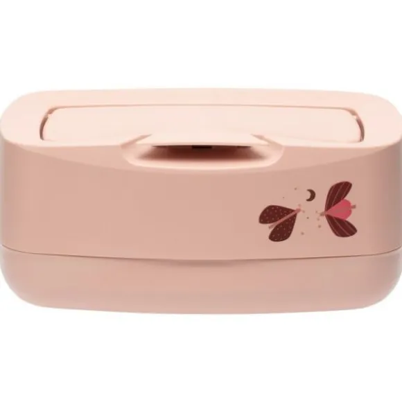 Bébé-Jou Easy Wipe Box – Silk Steppe