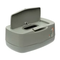 Bébé-Jou Easy Wipe Box – Silk Steppe