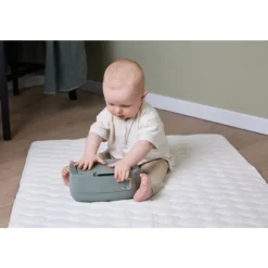 Bébé-Jou Easy Wipe Box – Silk Steppe