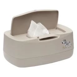Bébé-Jou Easy Wipe Box – Silk Steppe