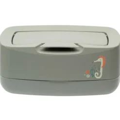Bébé-Jou Easy Wipe Box – Silk Steppe