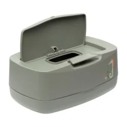 Bébé-Jou Easy Wipe Box – Silk Steppe