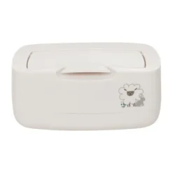 Bébé-Jou Easy Wipe Box – Silk Steppe