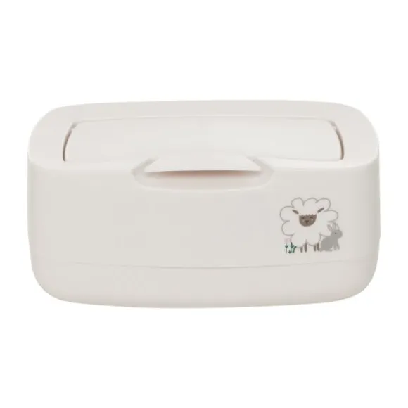 Bébé-Jou Easy Wipe Box – Silk Steppe
