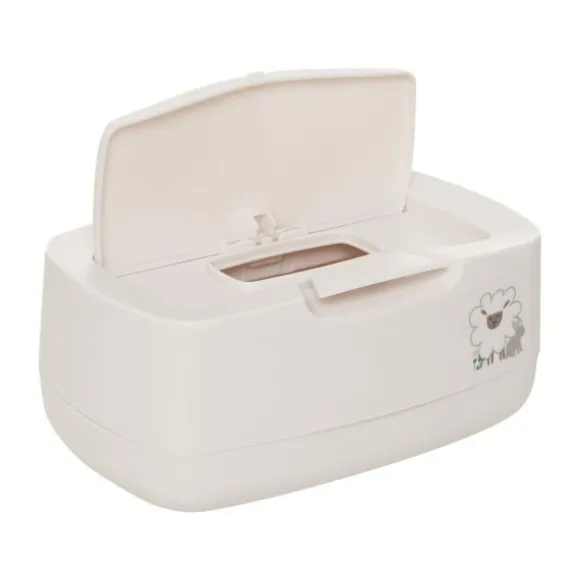 Bébé-Jou Easy Wipe Box – Silk Steppe