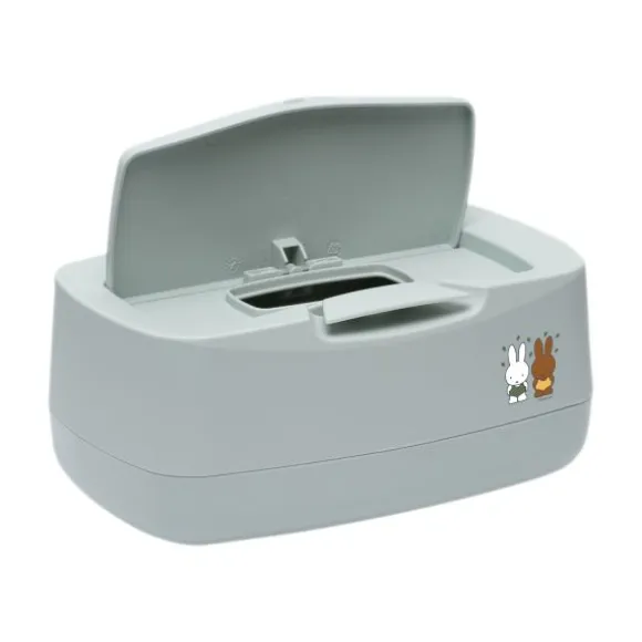 Bébé-Jou Easy Wipe Box – Silk Steppe