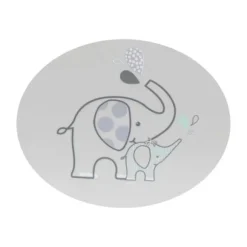 Bébé-Jou Easy Wipe Box – Silk Steppe