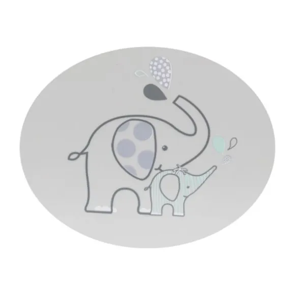 Bébé-Jou Easy Wipe Box – Silk Steppe