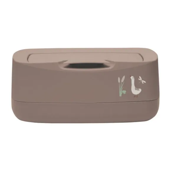 Bébé-Jou Easy Wipe Box – Silk Steppe