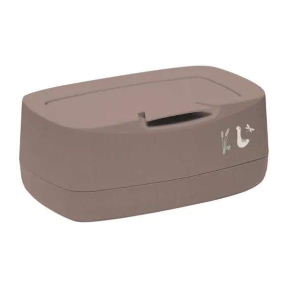 Bébé-Jou Easy Wipe Box – Silk Steppe