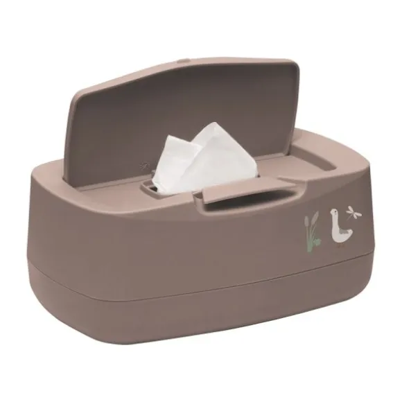 Bébé-Jou Easy Wipe Box – Silk Steppe