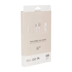 Bébé-Jou Geschenkset - Miffy and Friends - Chalk Brown