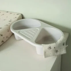 Bébé-Jou Sense Badset Edition - 8-delig - Mocha Mousse