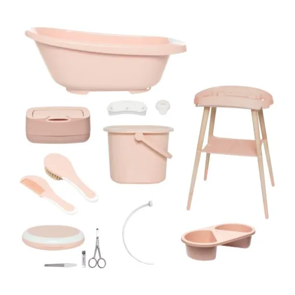 Bébé-Jou Sense Badset Edition - 8-delig