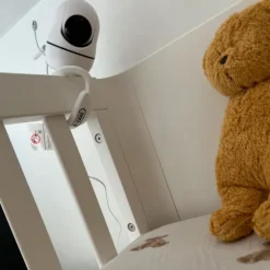 B-Care Baby Babyfoonhouder