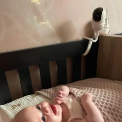 B-Care Baby Babyfoonhouder