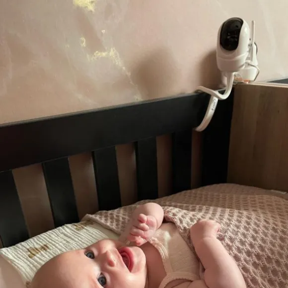 B-Care Baby Babyfoonhouder