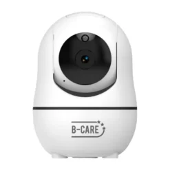 B-Care Baby Star Supreme Losse Camera - 5 Inch